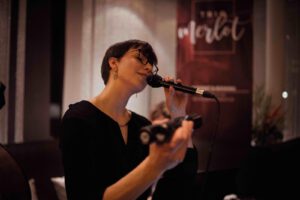 Trio Merlot - Jazzband Hochzeit Stuttgart