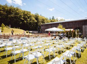 Achalm HOf Reutlingen Hochzeit tRauung